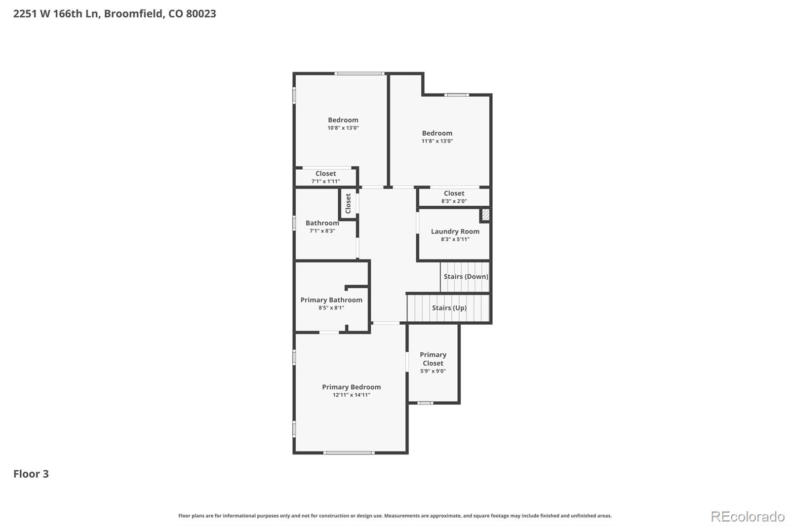 MLS Image #47 for 2251 w 166th lane,broomfield, Colorado