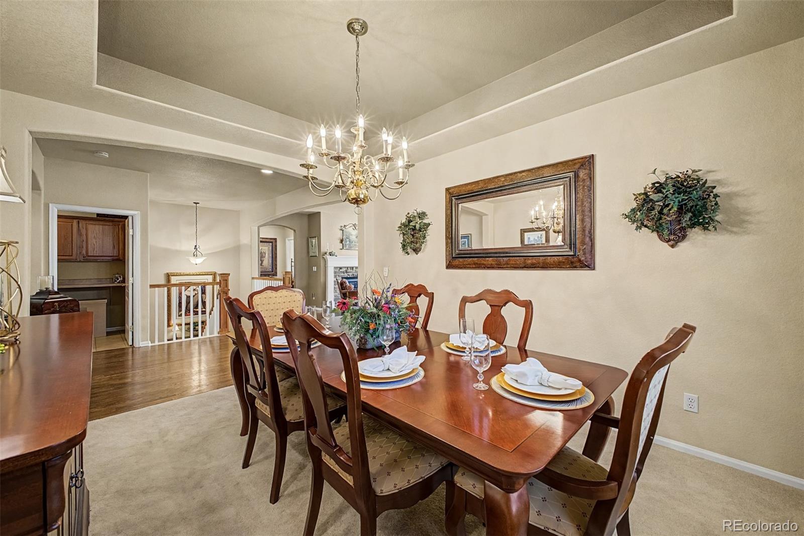MLS Image #12 for 23589 e ottawa place,aurora, Colorado