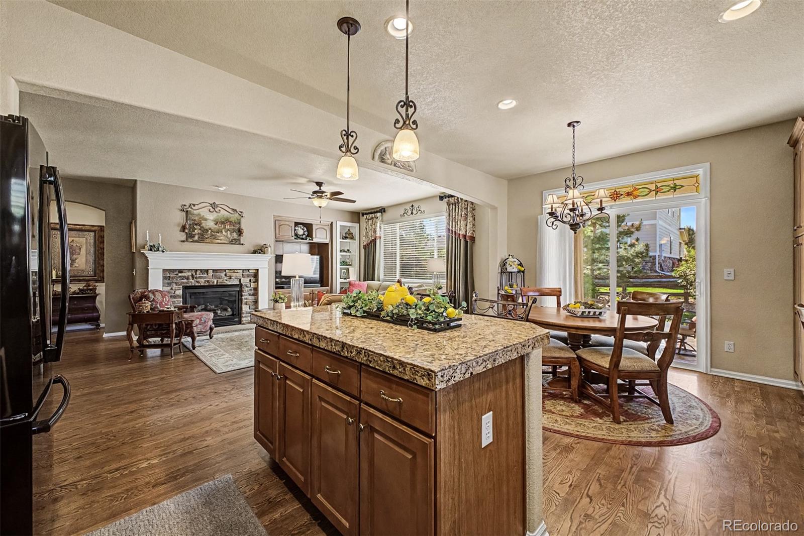 MLS Image #15 for 23589 e ottawa place,aurora, Colorado