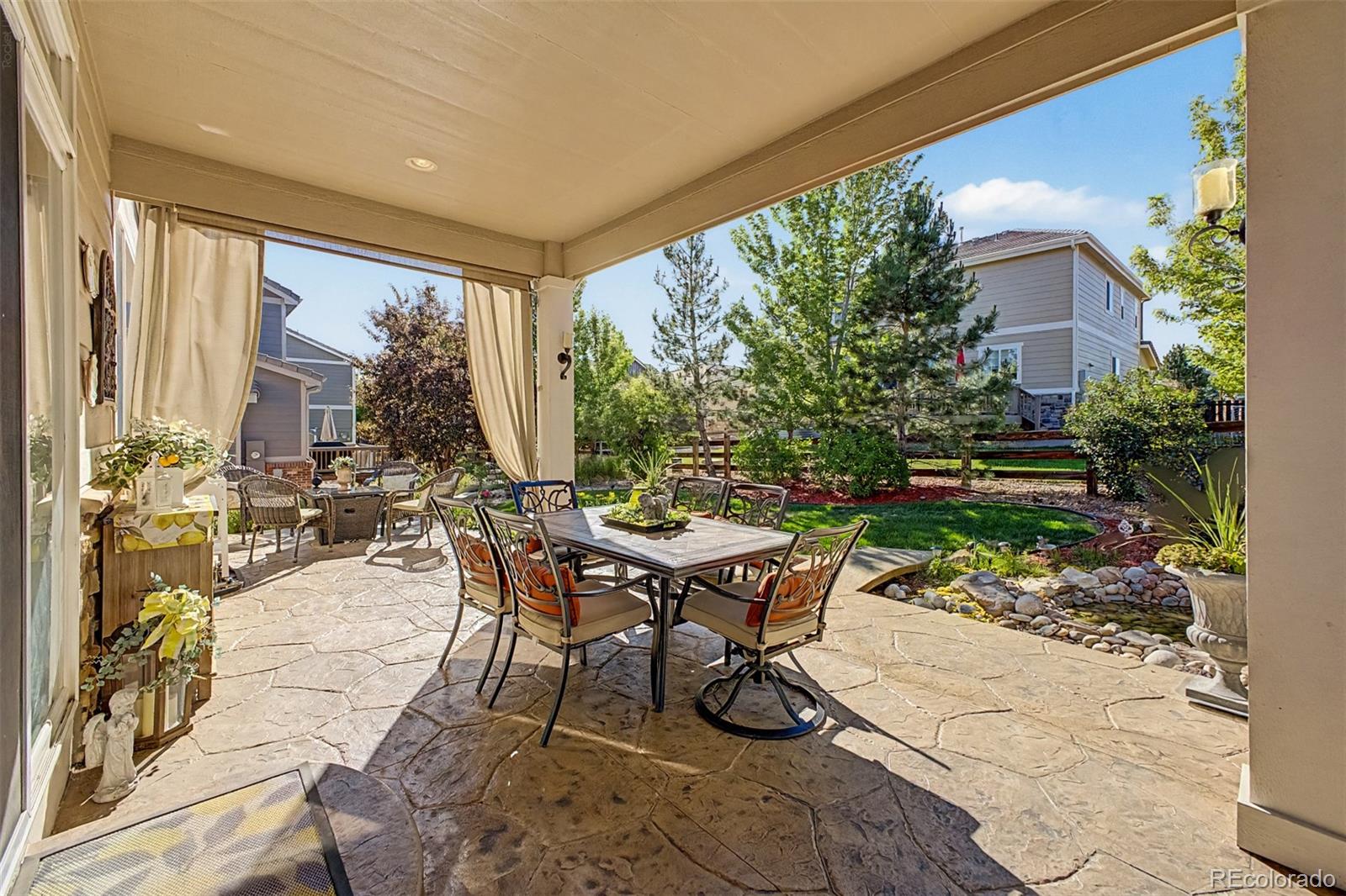 MLS Image #2 for 23589 e ottawa place,aurora, Colorado