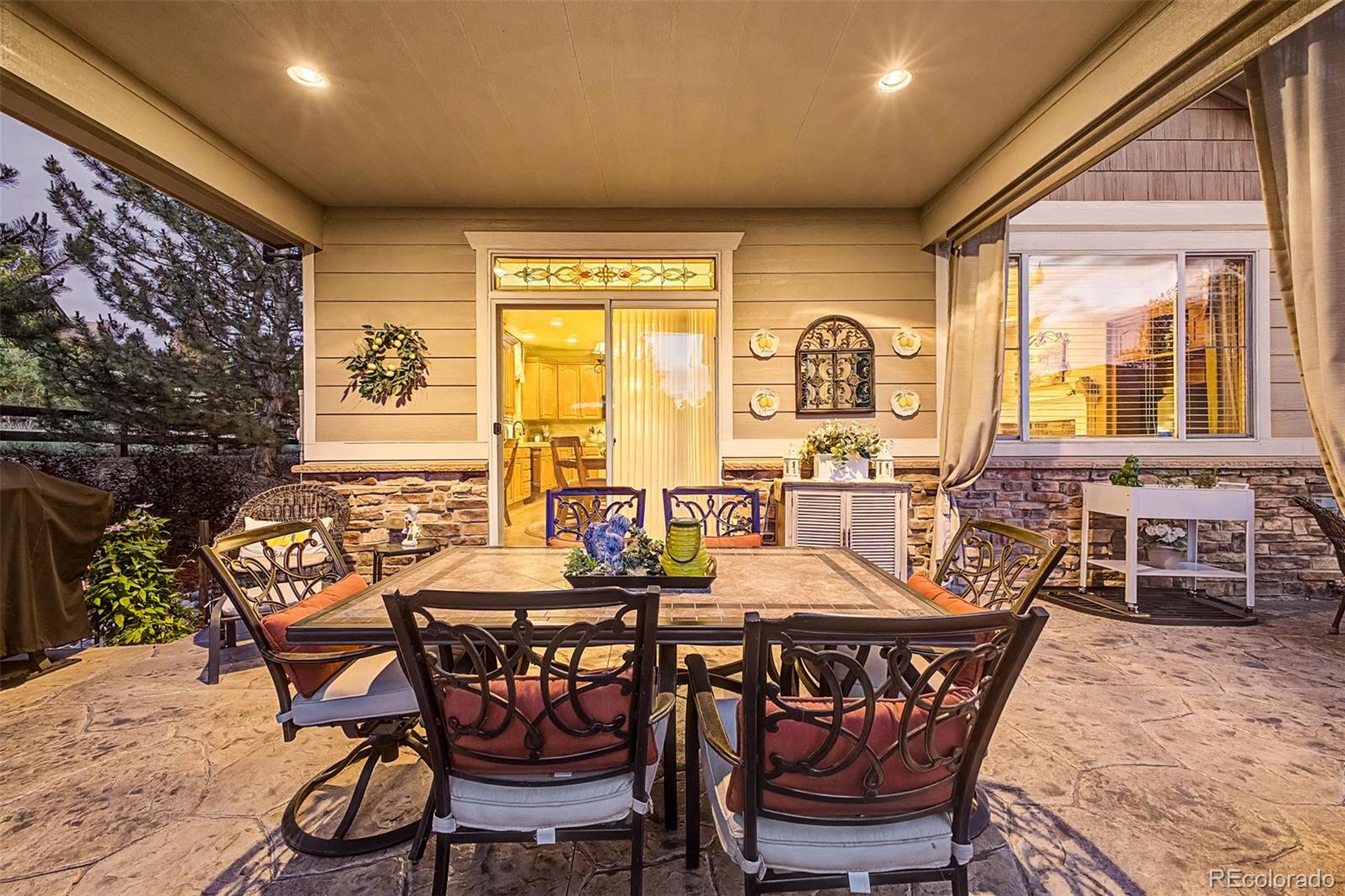 MLS Image #37 for 23589 e ottawa place,aurora, Colorado