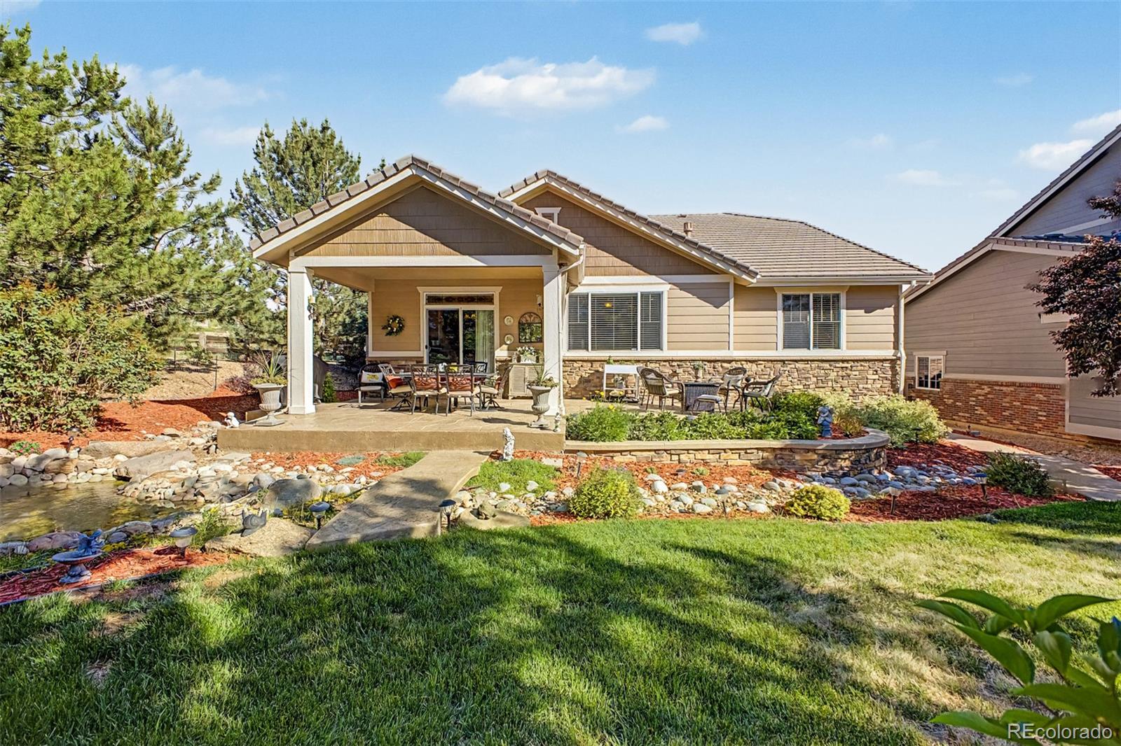 MLS Image #41 for 23589 e ottawa place,aurora, Colorado