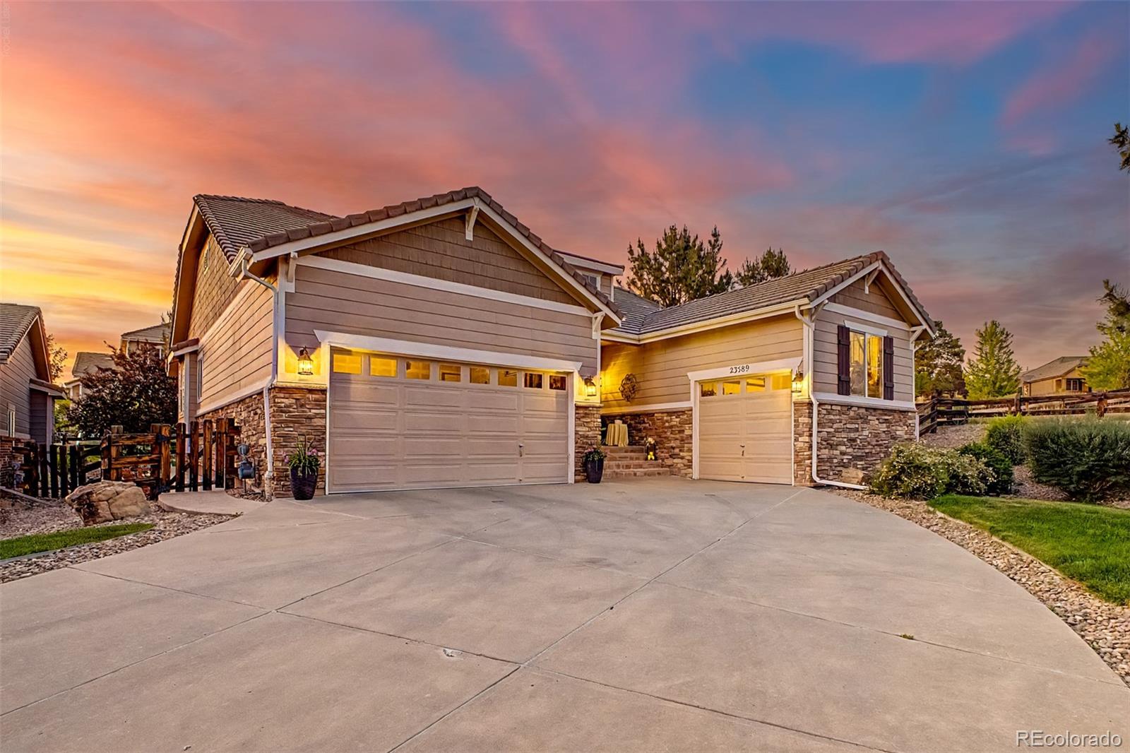 MLS Image #45 for 23589 e ottawa place,aurora, Colorado
