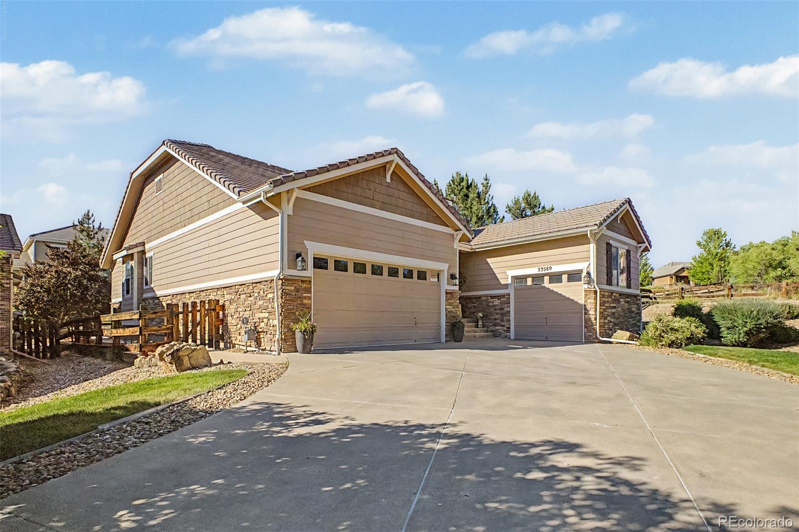 MLS Image #46 for 23589 e ottawa place,aurora, Colorado