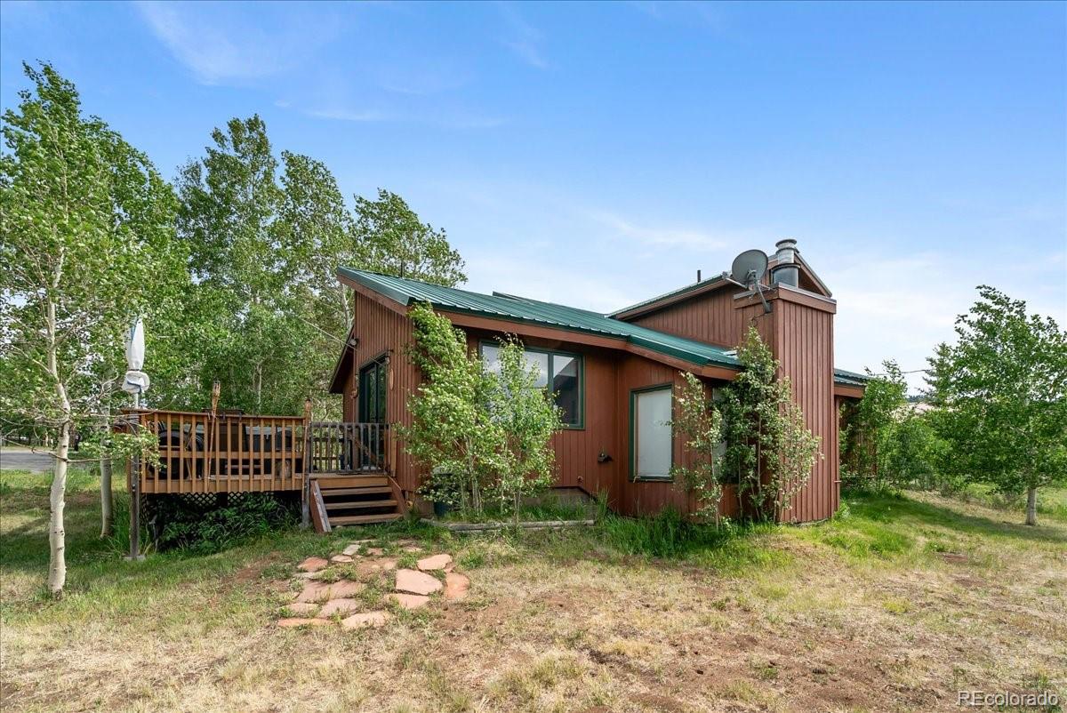 MLS Image #2 for 93  cooper drive,dillon, Colorado