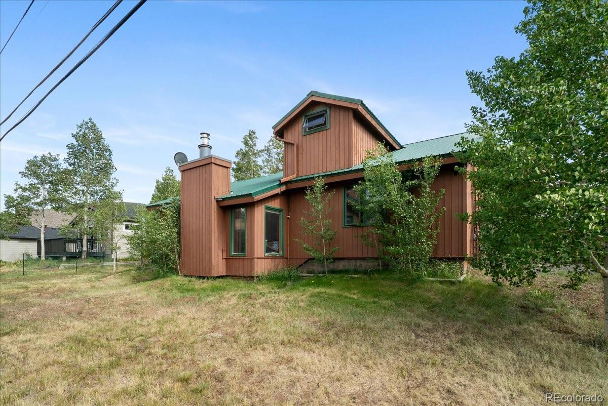 MLS Image #22 for 93  cooper drive,dillon, Colorado