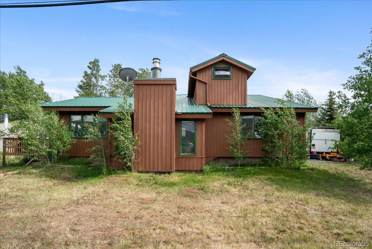 MLS Image #3 for 93  cooper drive,dillon, Colorado