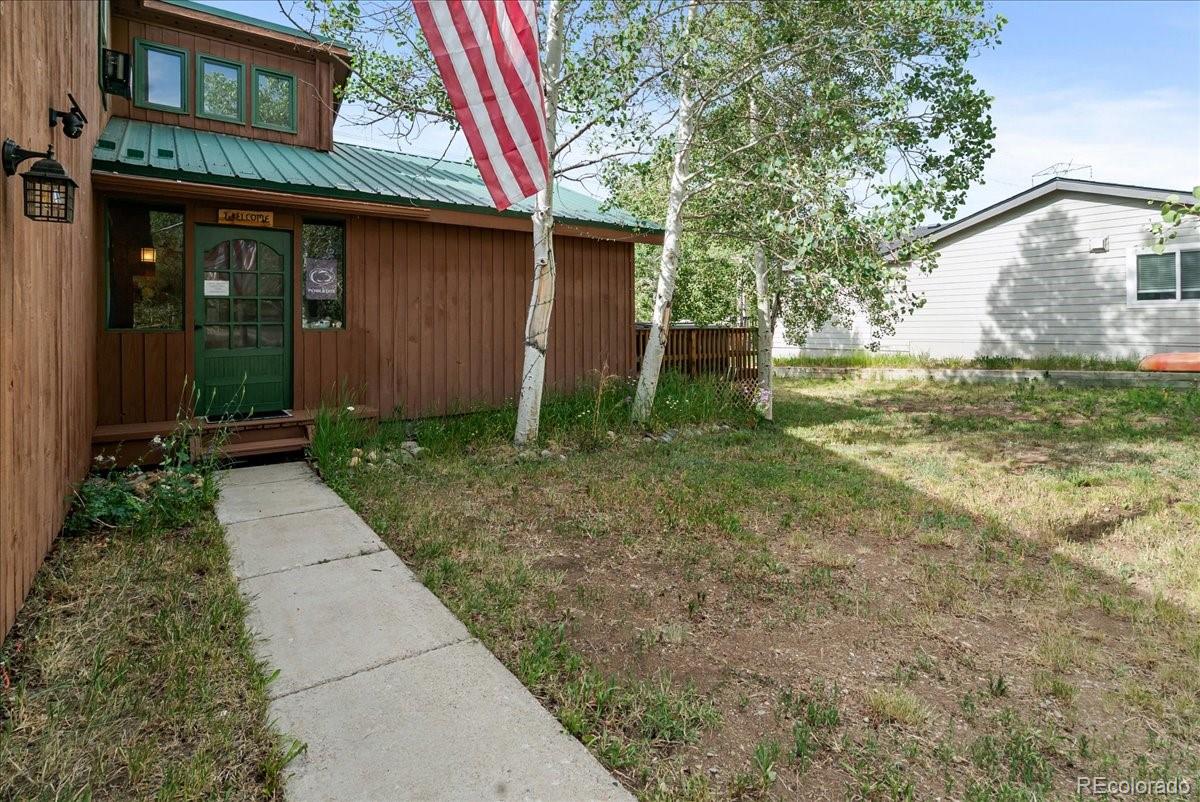 MLS Image #4 for 93  cooper drive,dillon, Colorado