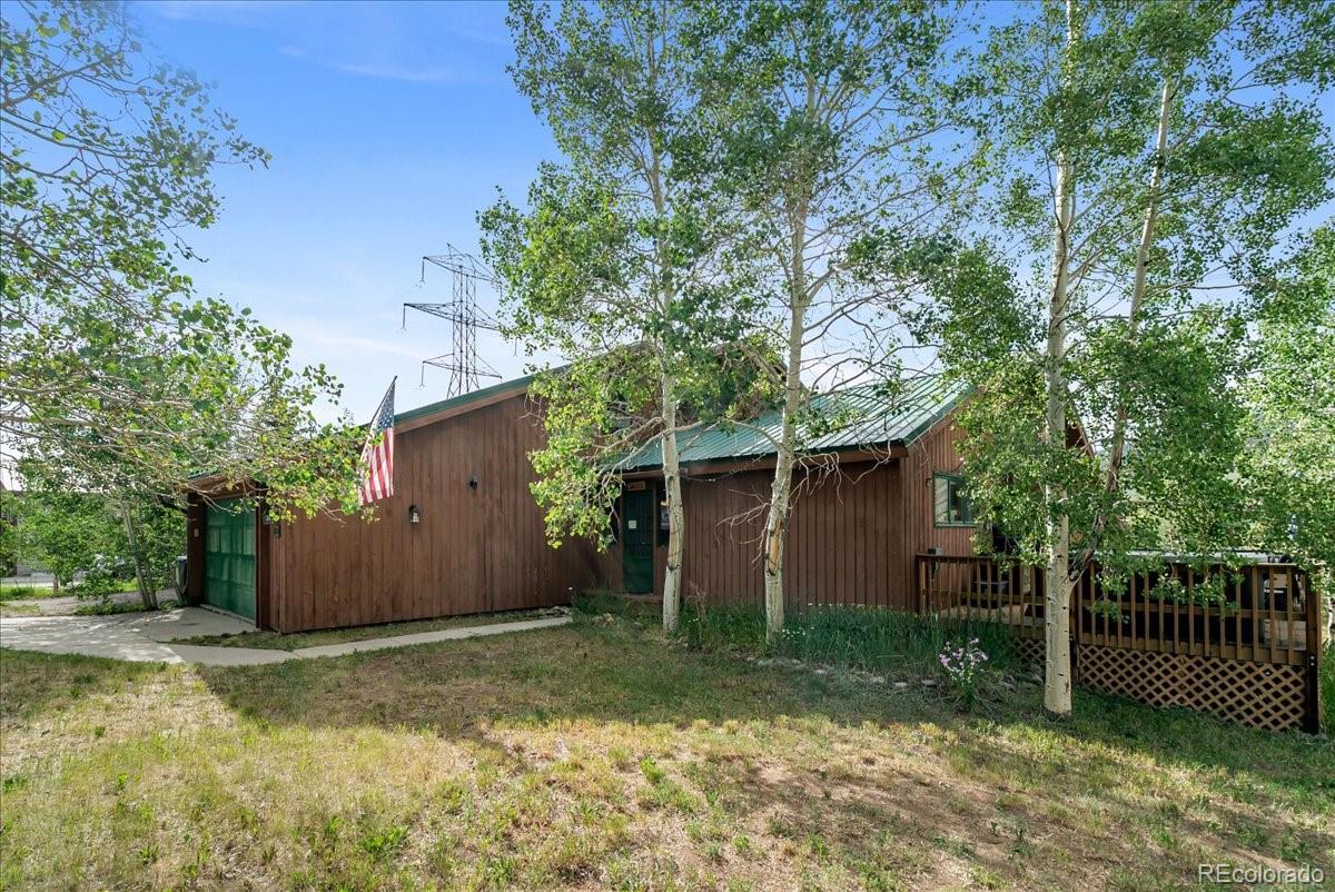 MLS Image #40 for 93  cooper drive,dillon, Colorado