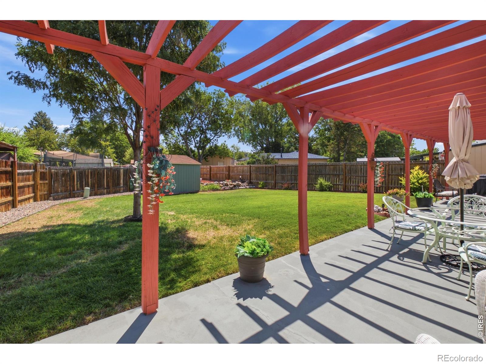 MLS Image #16 for 4 s gay drive,longmont, Colorado