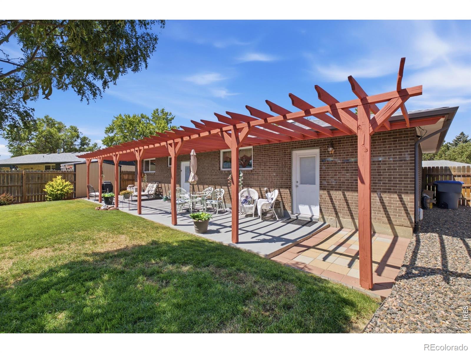 MLS Image #17 for 4 s gay drive,longmont, Colorado