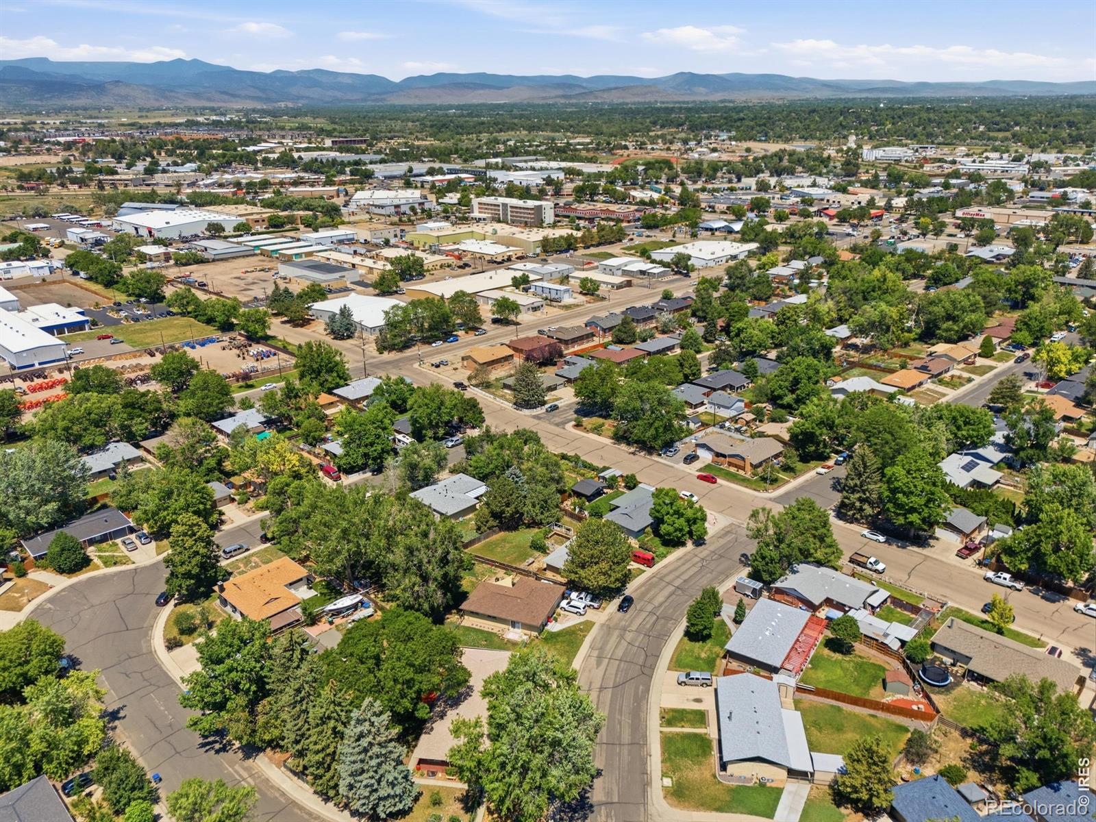 MLS Image #28 for 4 s gay drive,longmont, Colorado