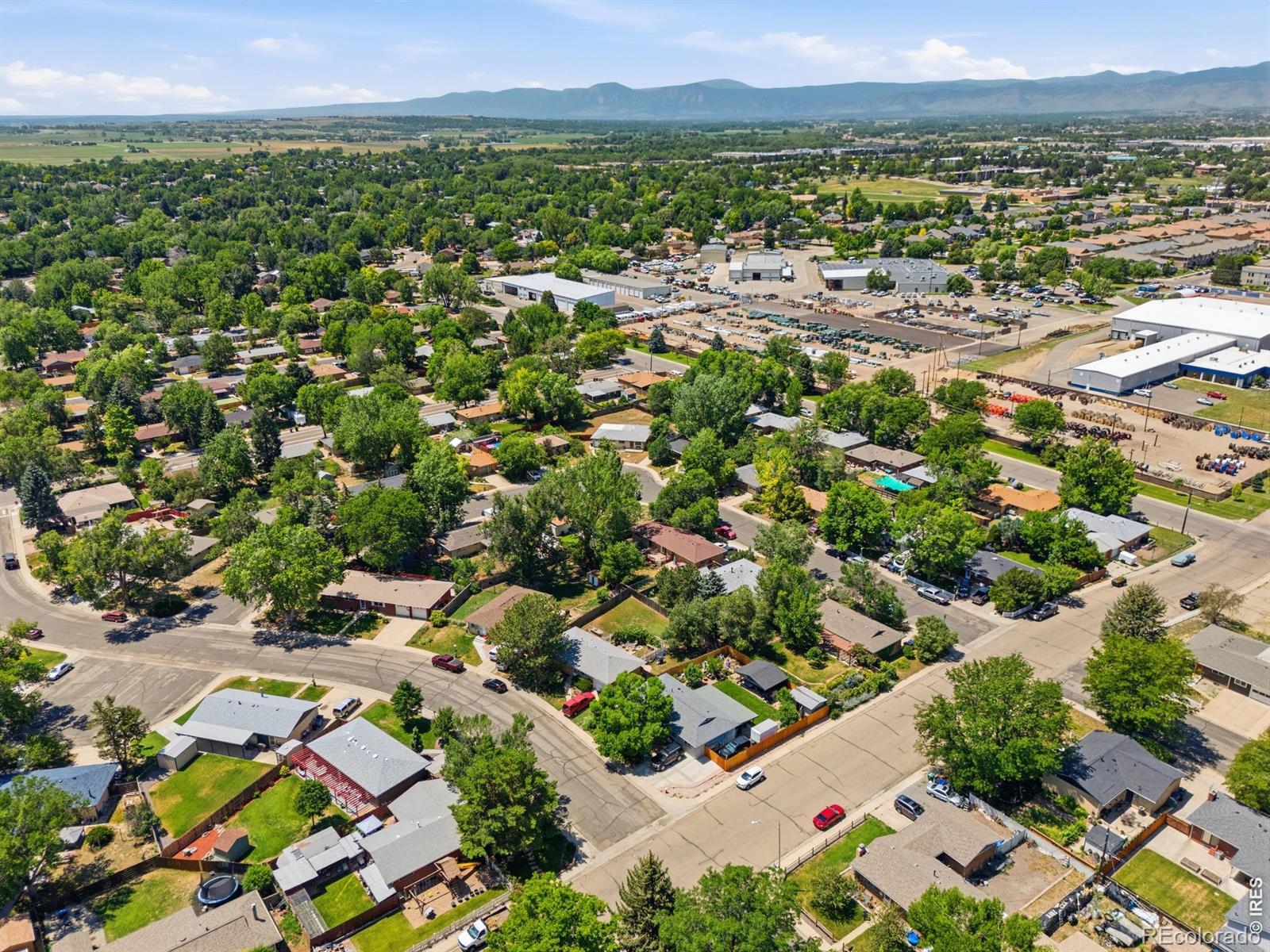 MLS Image #31 for 4 s gay drive,longmont, Colorado