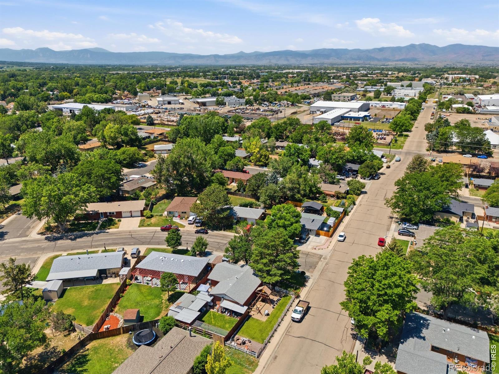 MLS Image #32 for 4 s gay drive,longmont, Colorado