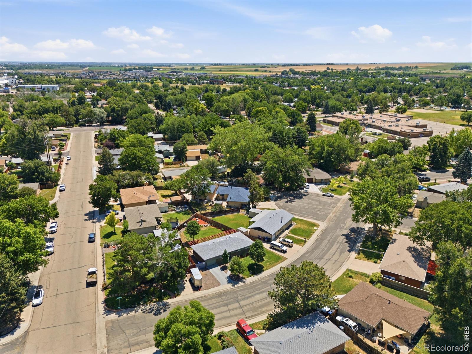 MLS Image #33 for 4 s gay drive,longmont, Colorado