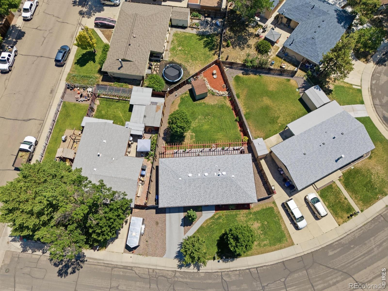 MLS Image #34 for 4 s gay drive,longmont, Colorado