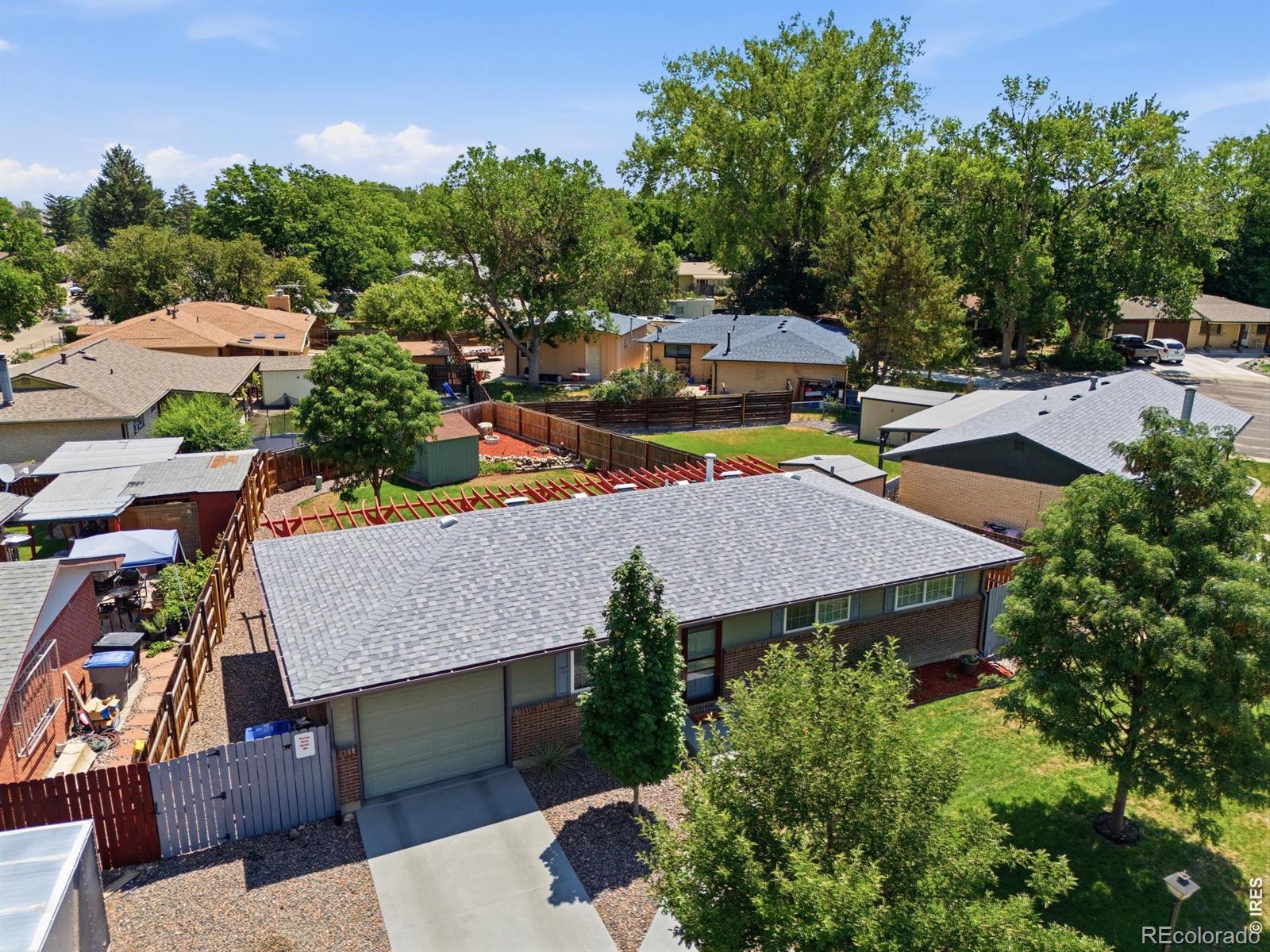 MLS Image #35 for 4 s gay drive,longmont, Colorado