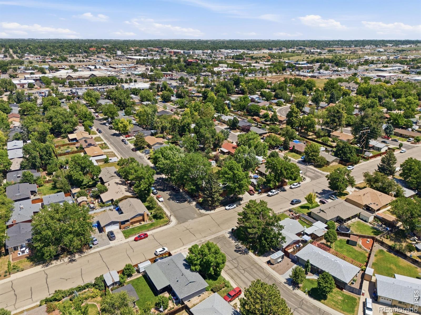 MLS Image #37 for 4 s gay drive,longmont, Colorado