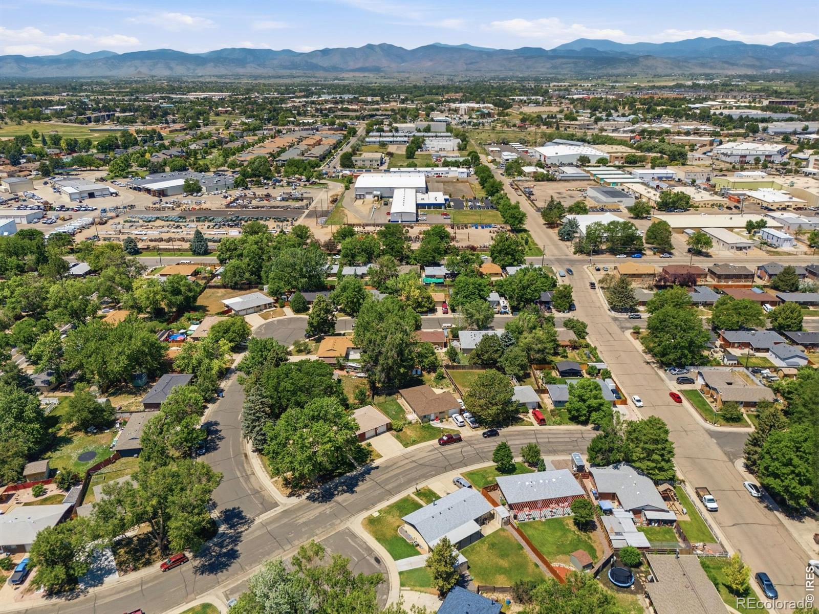 MLS Image #38 for 4 s gay drive,longmont, Colorado