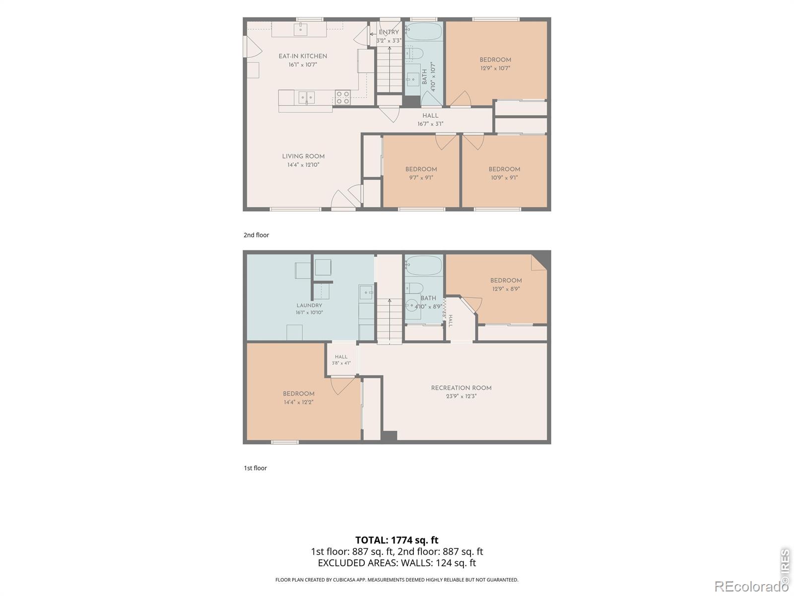 MLS Image #40 for 4 s gay drive,longmont, Colorado
