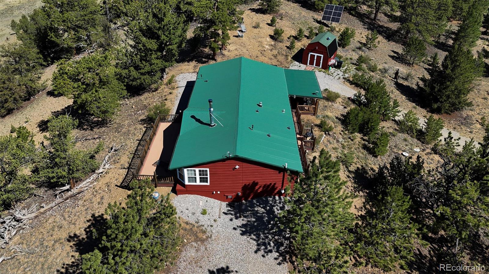 MLS Image #2 for 183  toreador lane,como, Colorado