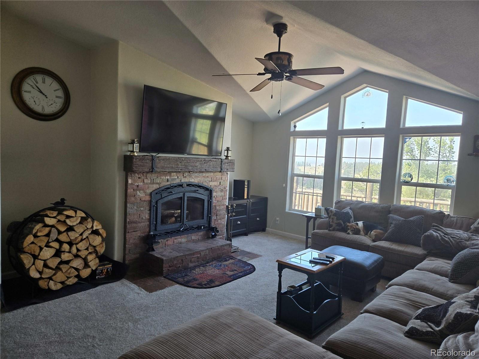 MLS Image #4 for 183  toreador lane,como, Colorado