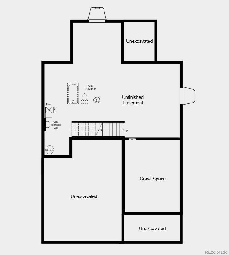 MLS Image #3 for 765  stillwell avenue,elizabeth, Colorado