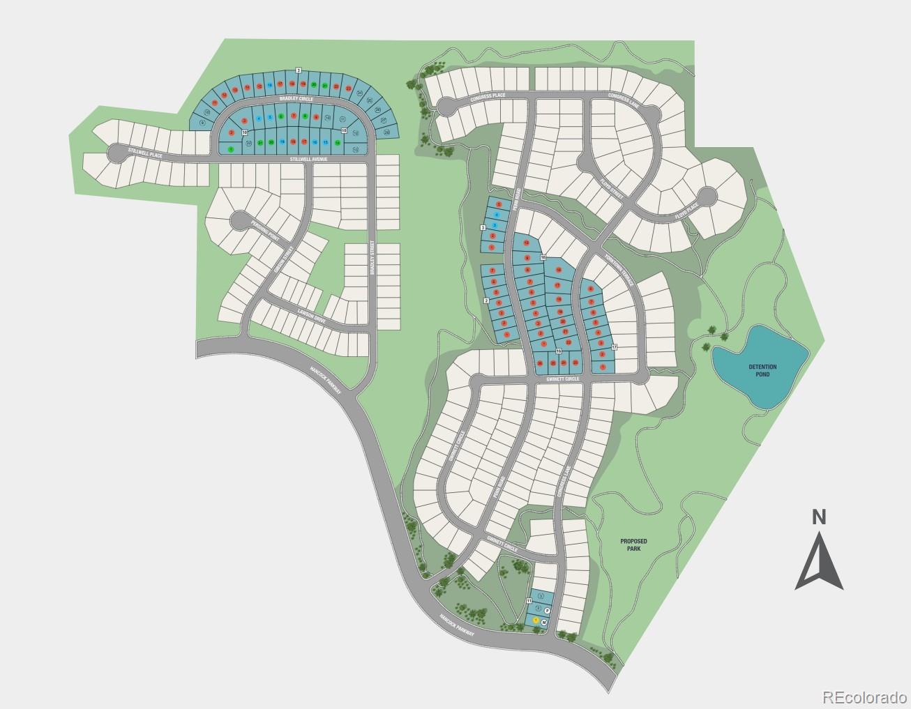 MLS Image #32 for 765  stillwell avenue,elizabeth, Colorado