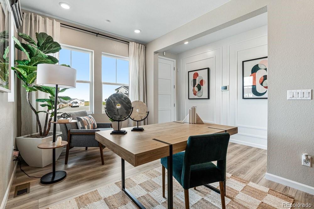 MLS Image #7 for 765  stillwell avenue,elizabeth, Colorado