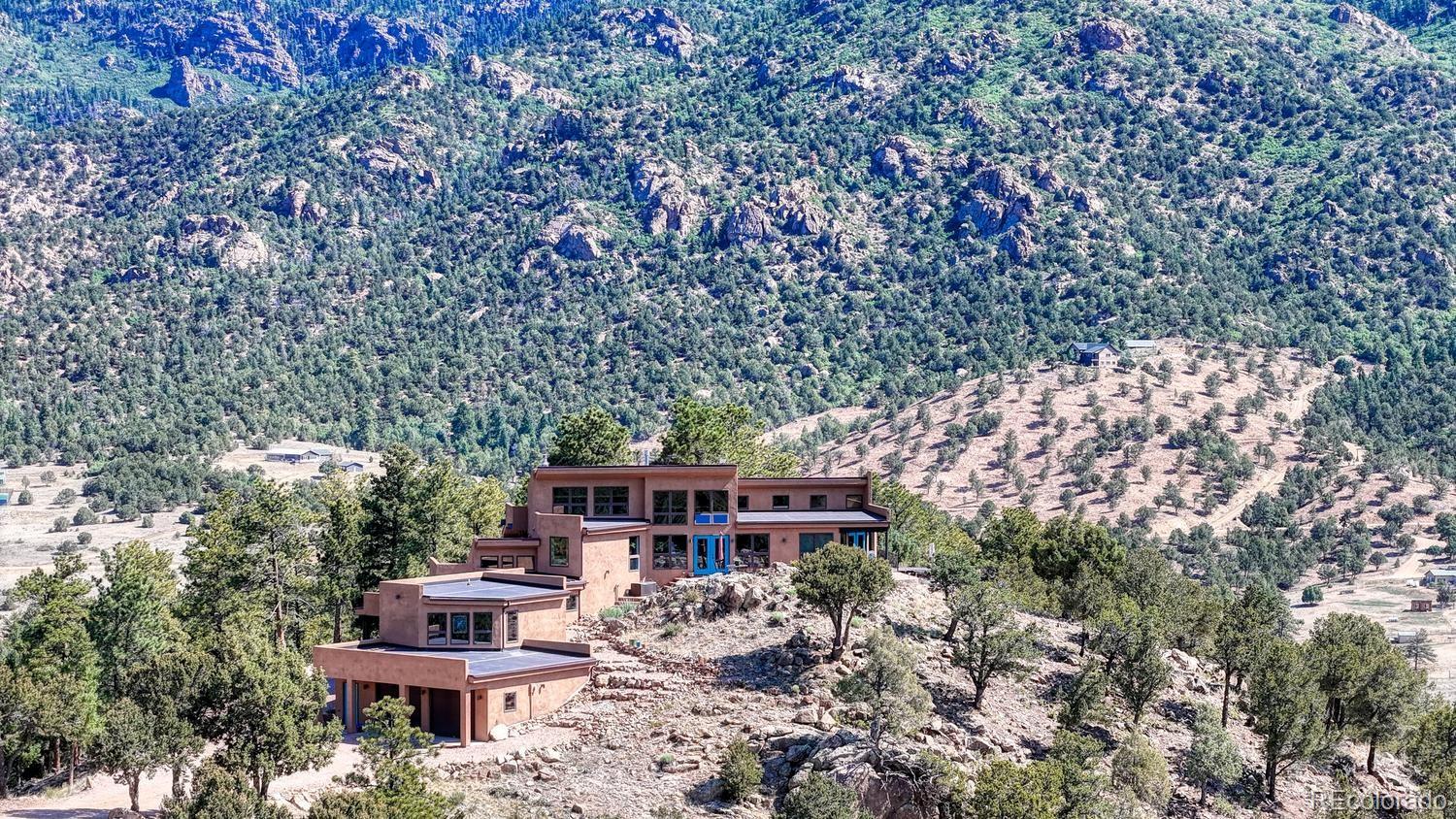MLS Image #0 for 300  sangre way,canon city, Colorado