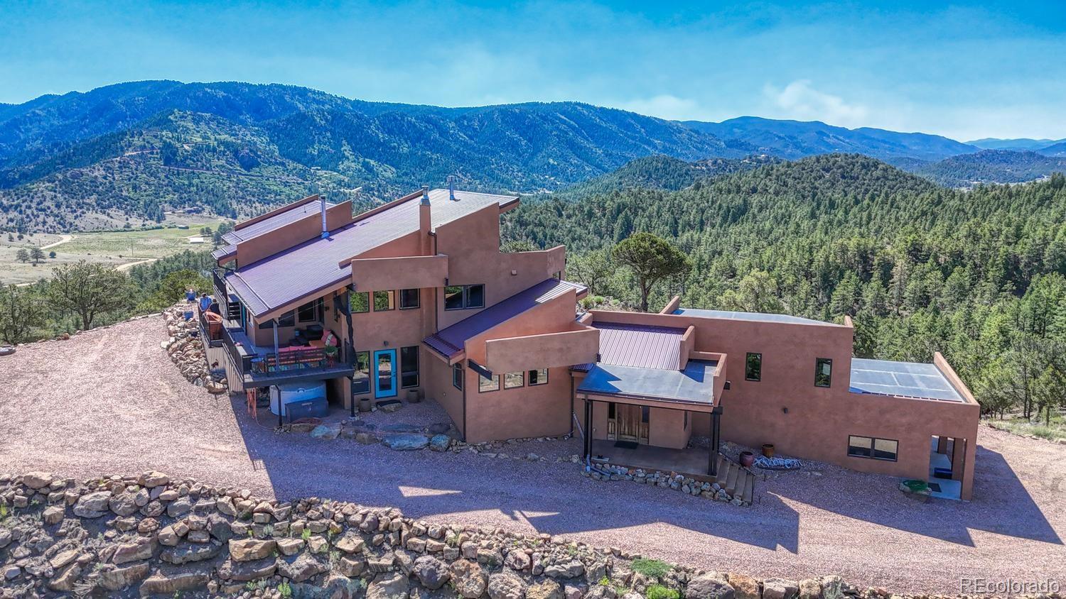 MLS Image #10 for 300  sangre way,canon city, Colorado
