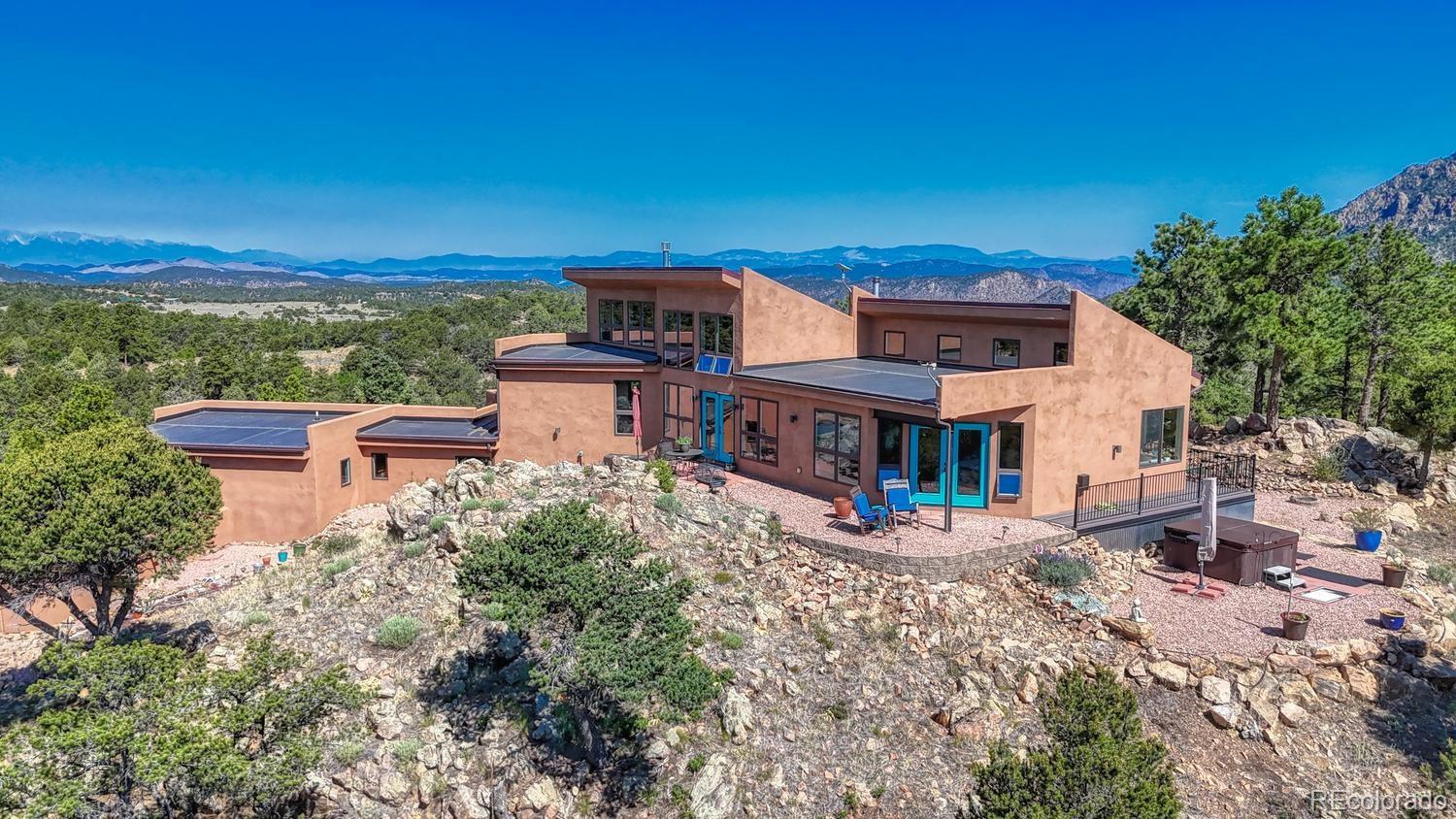 MLS Image #2 for 300  sangre way,canon city, Colorado