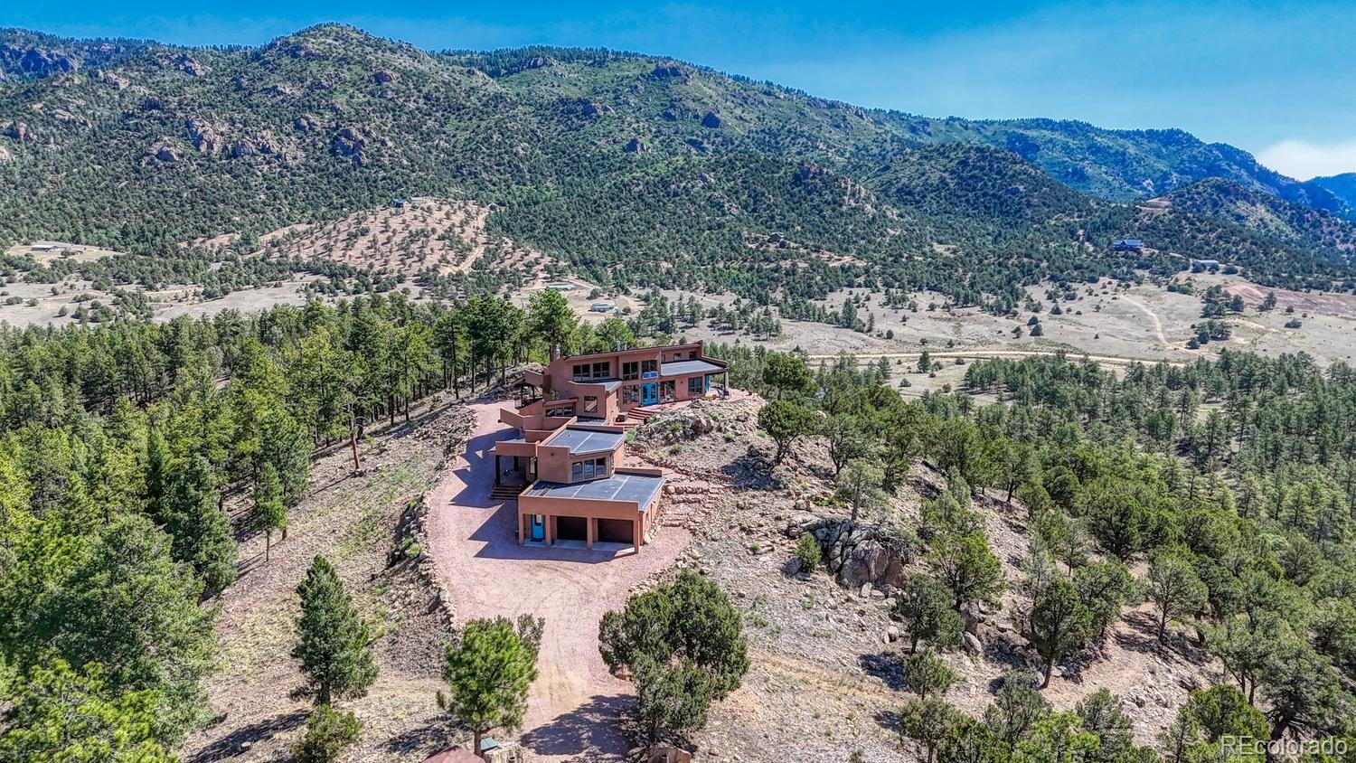 MLS Image #3 for 300  sangre way,canon city, Colorado