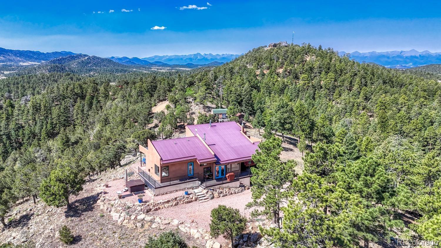 MLS Image #4 for 300  sangre way,canon city, Colorado