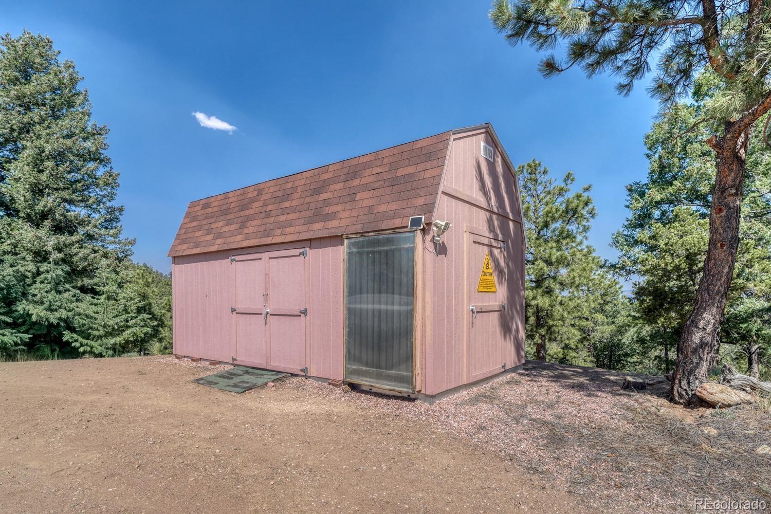 MLS Image #41 for 300  sangre way,canon city, Colorado