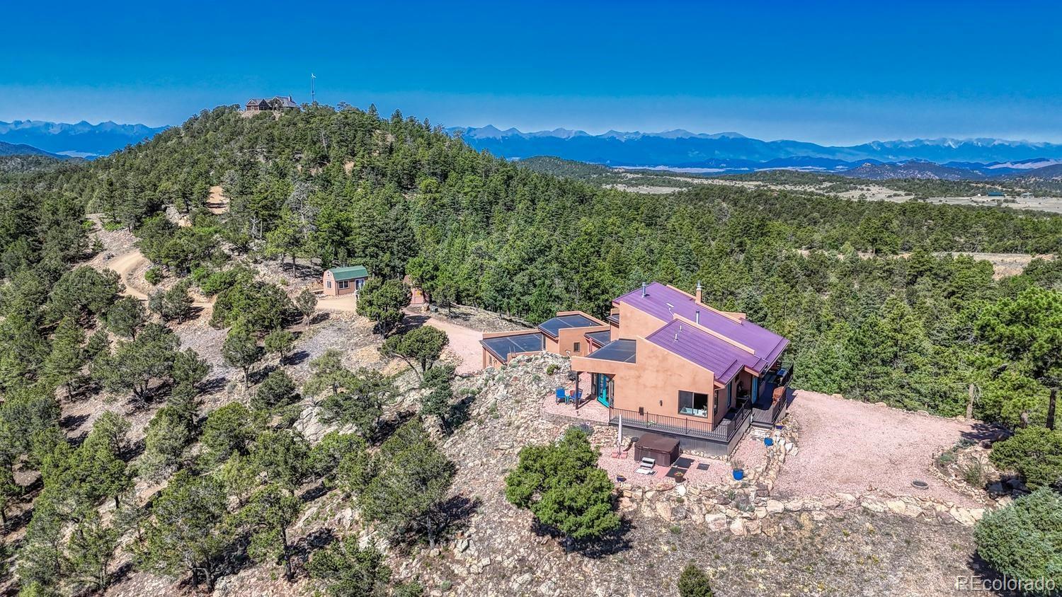 MLS Image #5 for 300  sangre way,canon city, Colorado