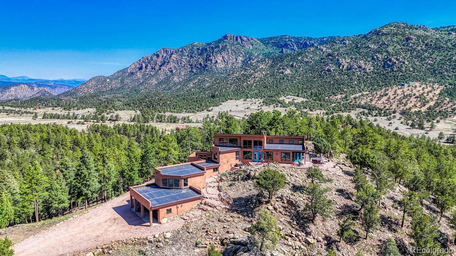 MLS Image #6 for 300  sangre way,canon city, Colorado