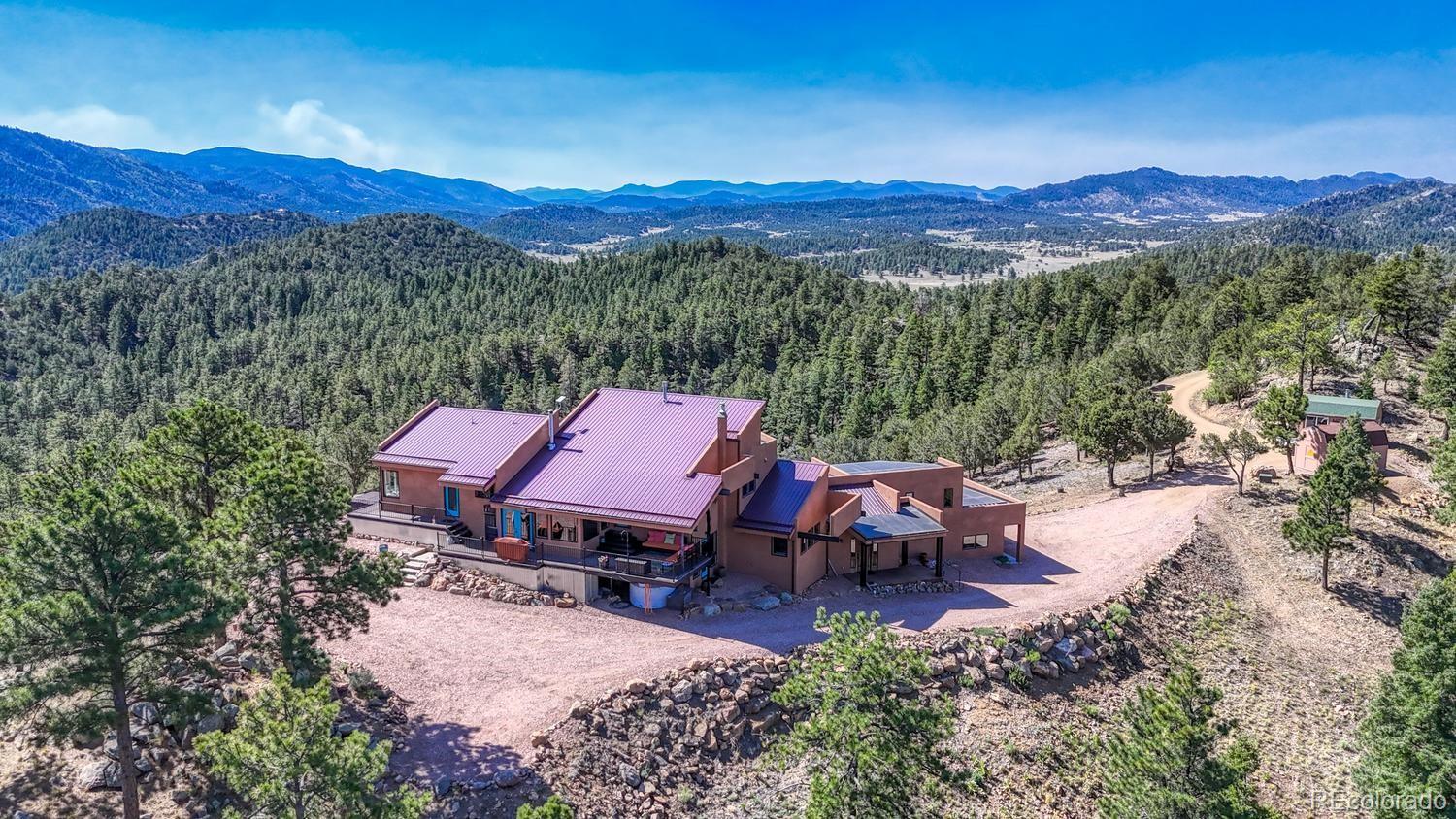 MLS Image #8 for 300  sangre way,canon city, Colorado