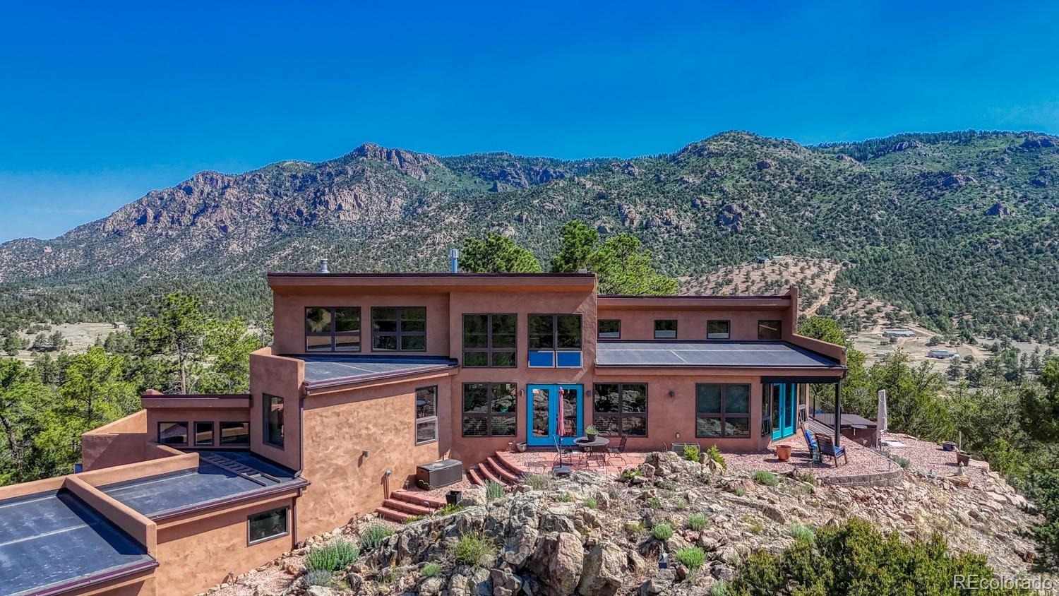 MLS Image #9 for 300  sangre way,canon city, Colorado