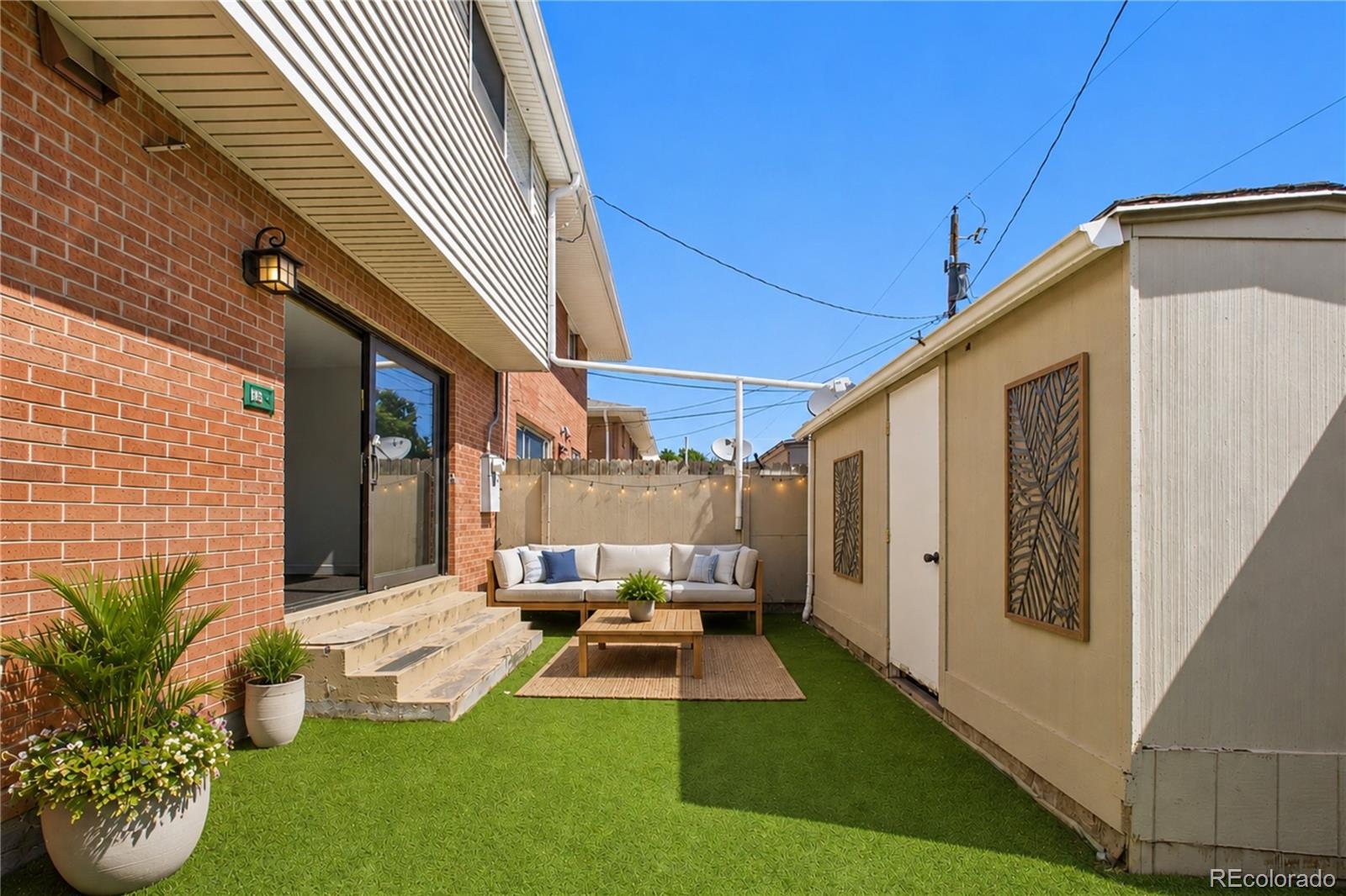 MLS Image #16 for 3816 s yosemite street,denver, Colorado