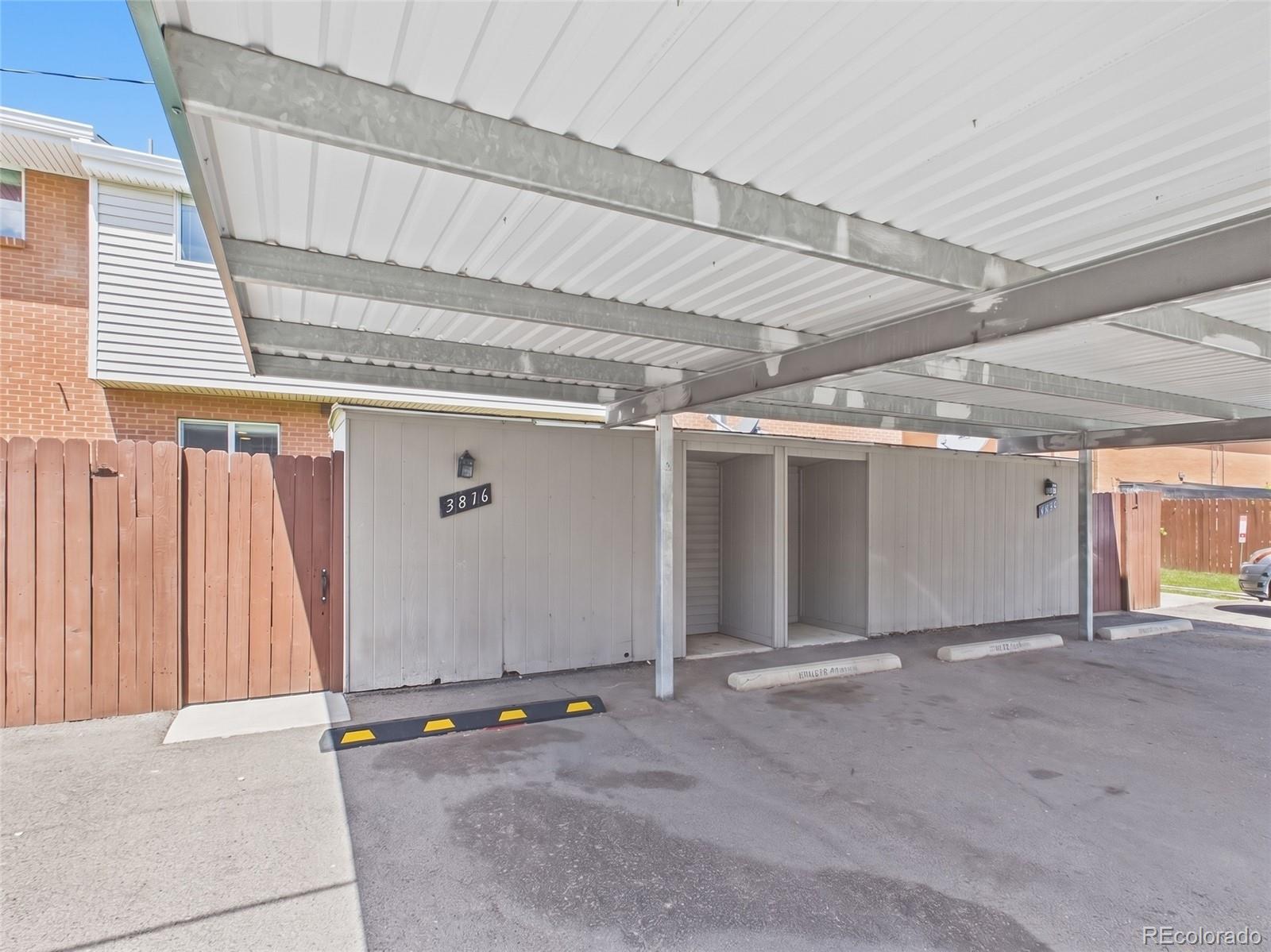 MLS Image #17 for 3816 s yosemite street,denver, Colorado