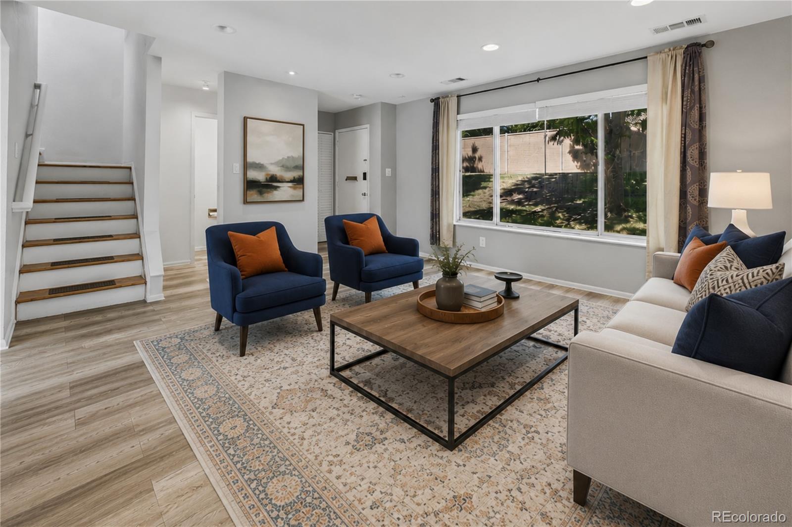 MLS Image #5 for 3816 s yosemite street,denver, Colorado