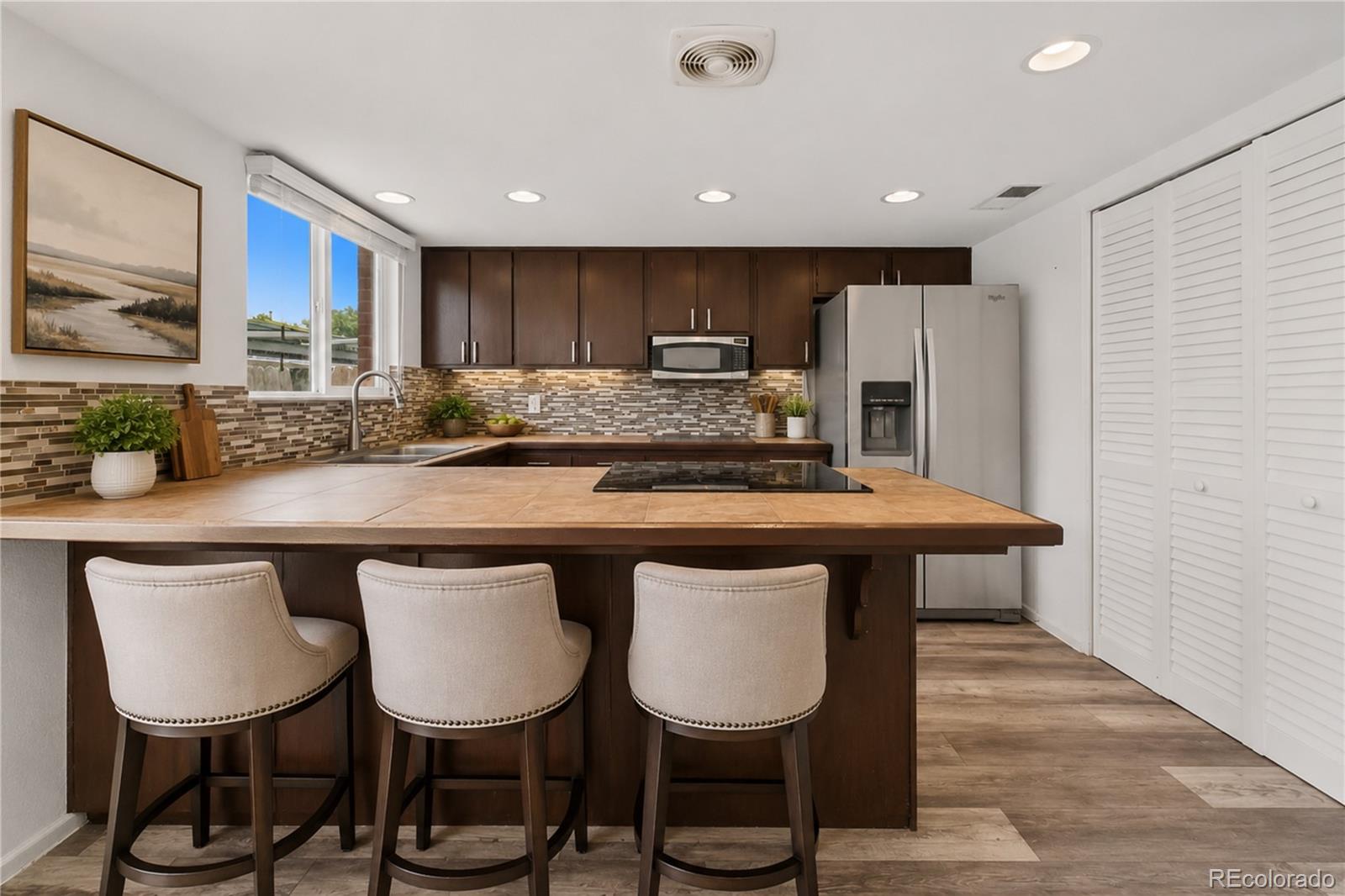 MLS Image #6 for 3816 s yosemite street,denver, Colorado