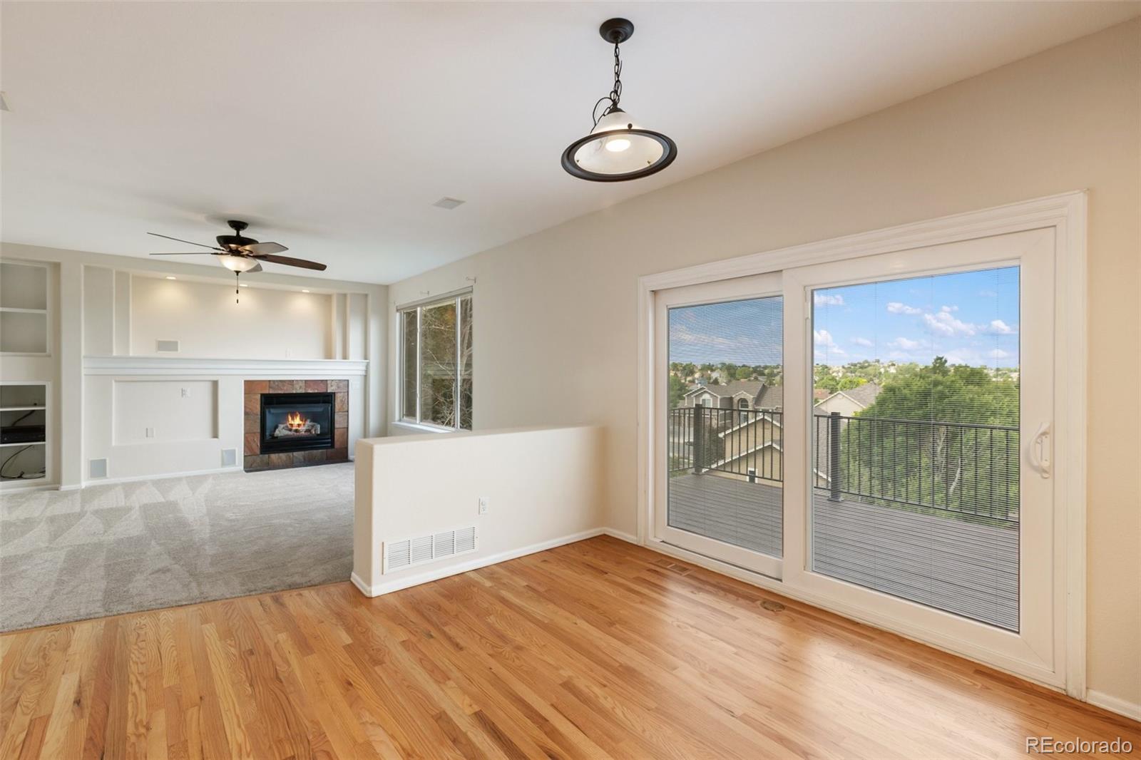 MLS Image #12 for 6432  medicine springs drive,colorado springs, Colorado