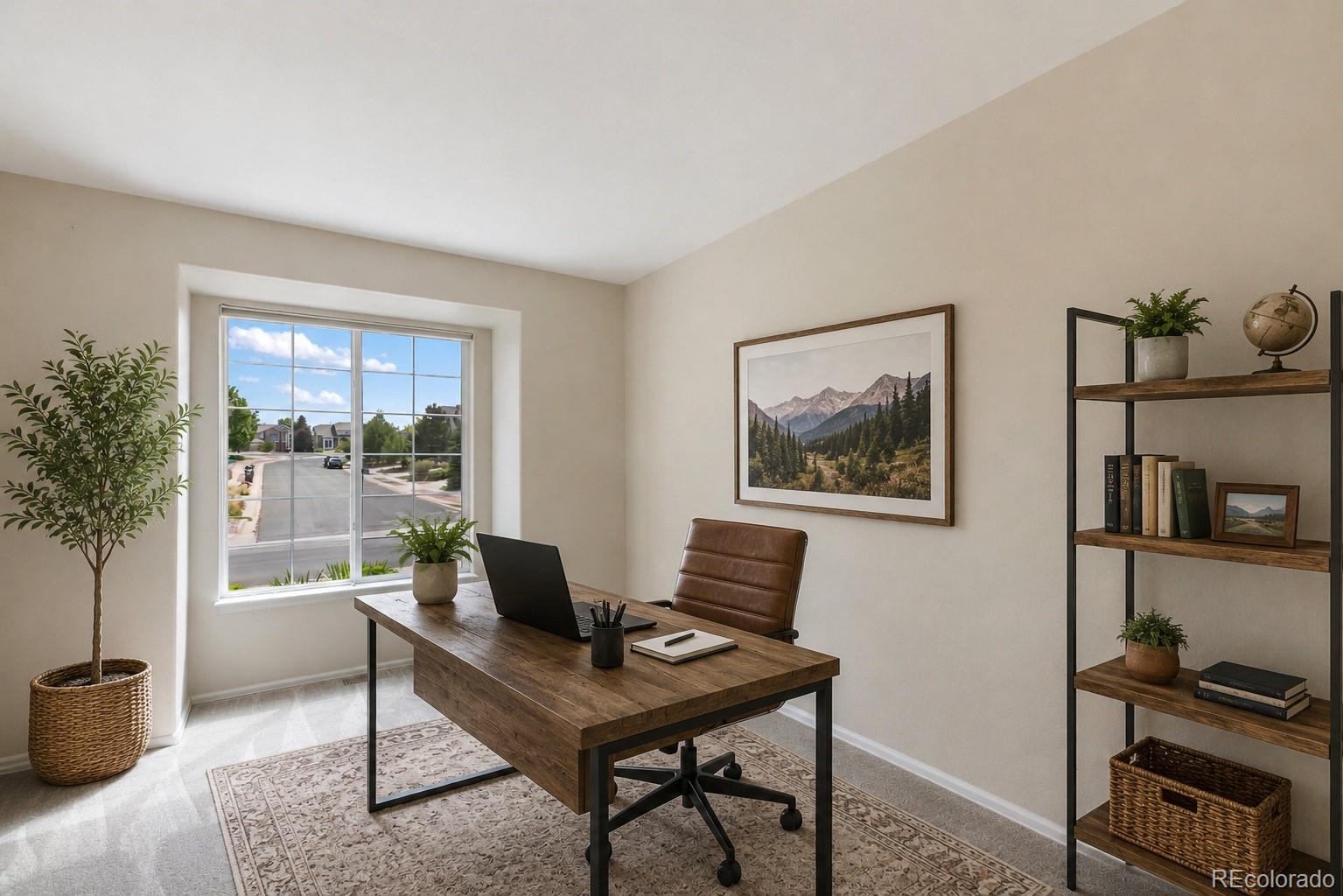 MLS Image #13 for 6432  medicine springs drive,colorado springs, Colorado