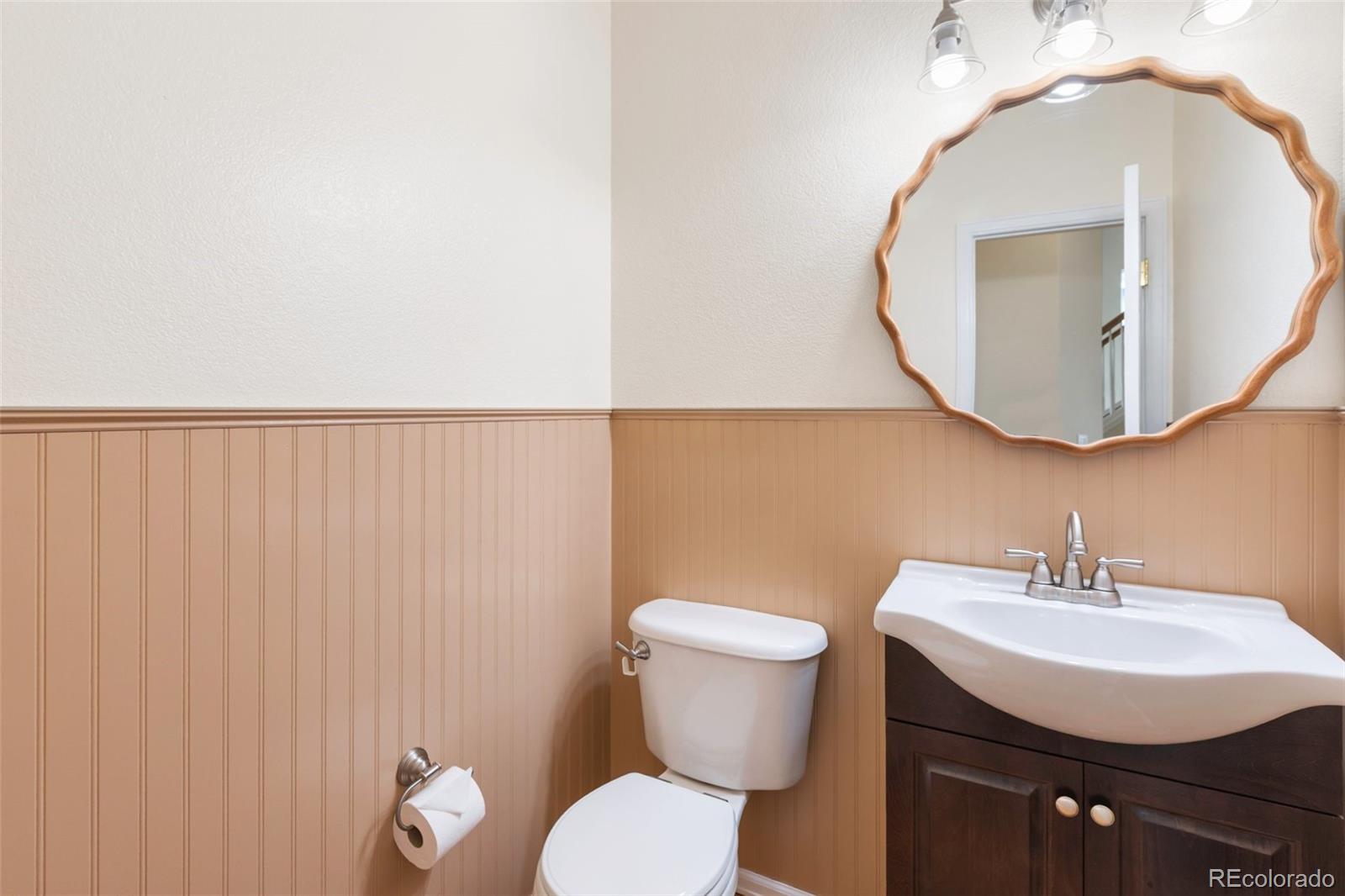 MLS Image #15 for 6432  medicine springs drive,colorado springs, Colorado