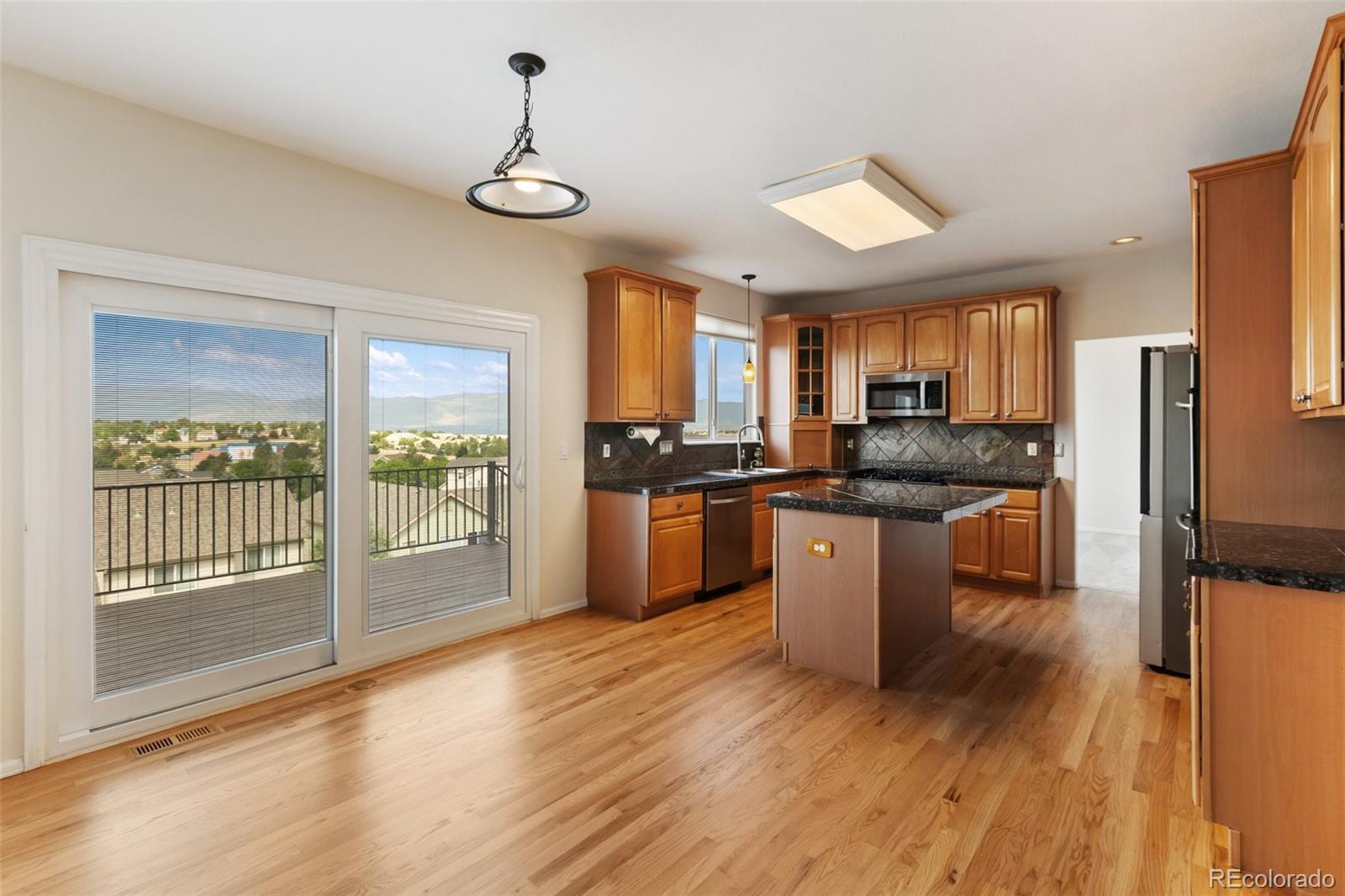 MLS Image #19 for 6432  medicine springs drive,colorado springs, Colorado