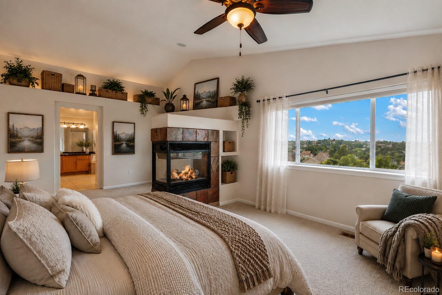 MLS Image #20 for 6432  medicine springs drive,colorado springs, Colorado