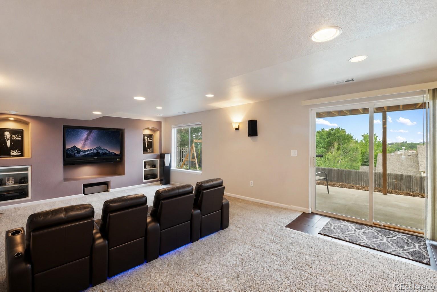 MLS Image #26 for 6432  medicine springs drive,colorado springs, Colorado