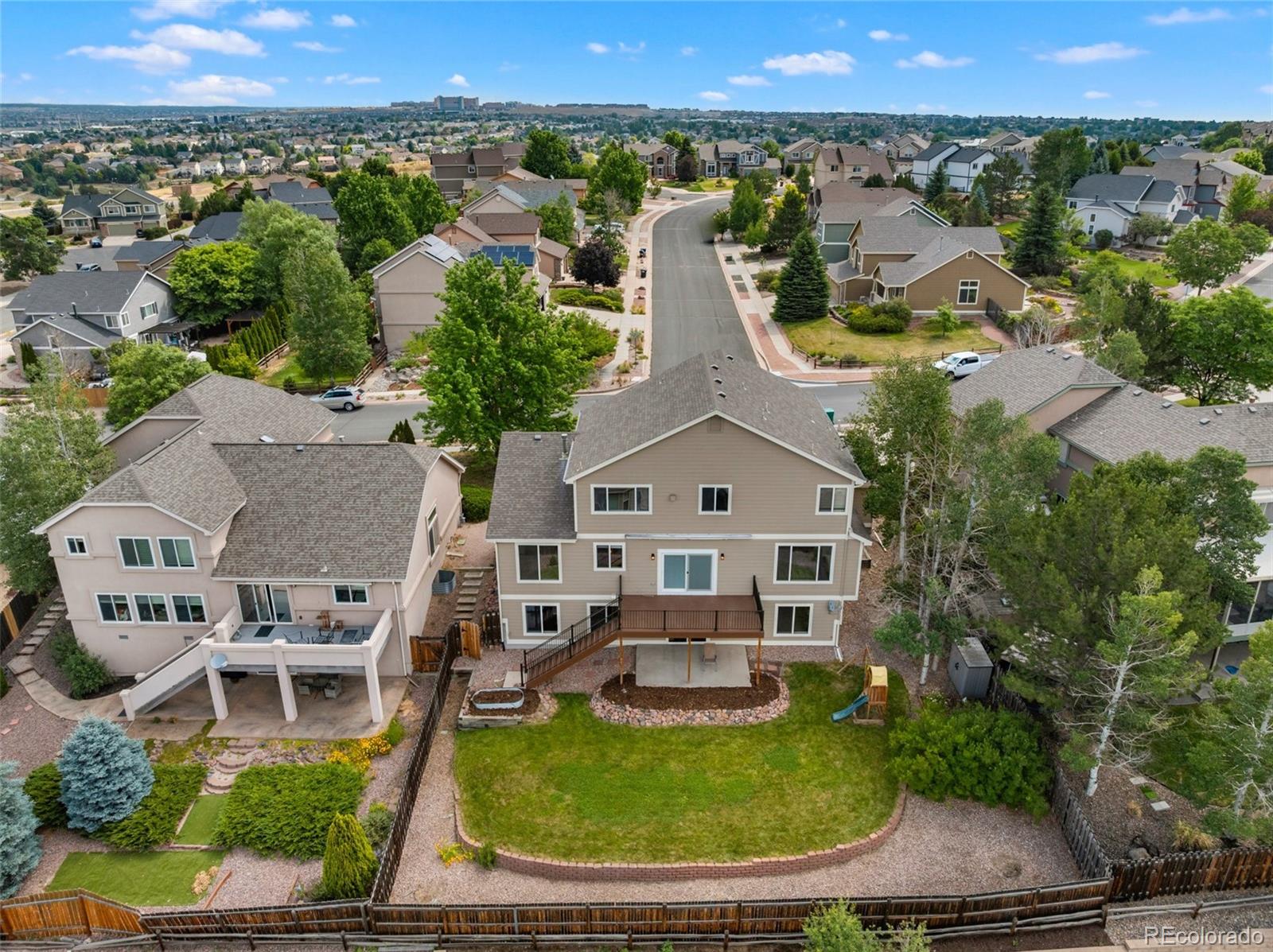 MLS Image #33 for 6432  medicine springs drive,colorado springs, Colorado
